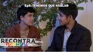 Épisode 9