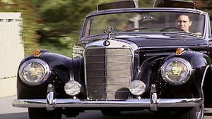 Mercedes-Benz Part 2