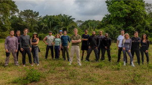 Épisode 6