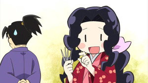 Épisode 14