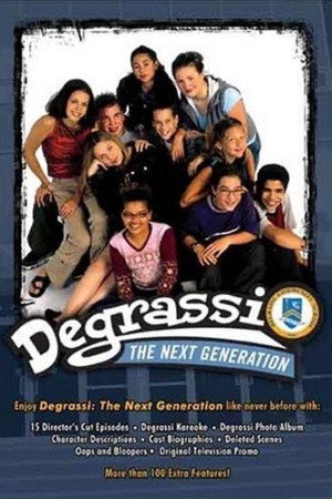 Saison 1