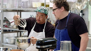 Recettes du film Chef