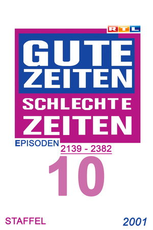 Saison 10