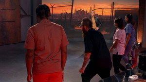Épisode 8