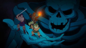 Épisode 1