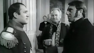 Le Chapeau de l'empereur