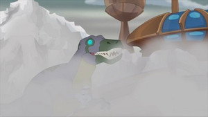 Épisode 11