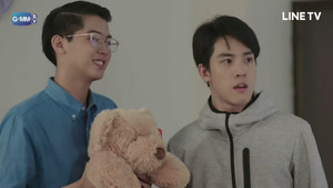 Épisode 1