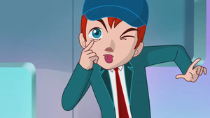 Épisode 25