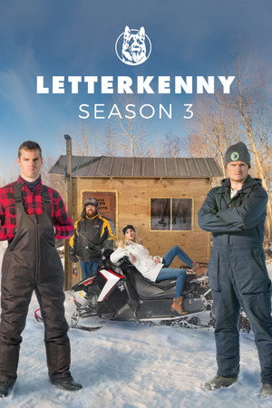 Saison 3