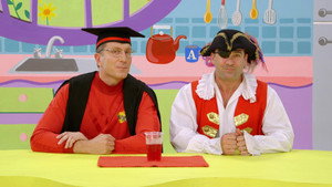 Épisode 11