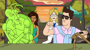 Épisode 19