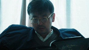 Unsung Hero Yu Min (3)