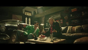 Épisode 1