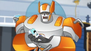 Épisode 8