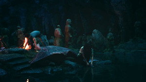 Épisode 17