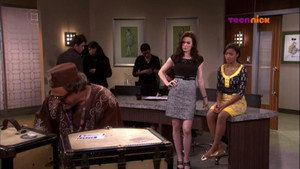 Épisode 15