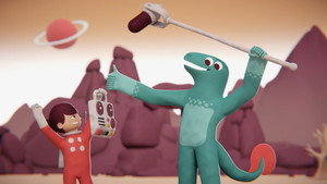 Épisode 14