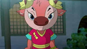 Épisode 6