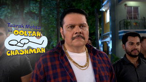 Épisode 3858