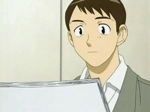 Manga et infortune ! Jeune femme et chagrin ! Kappa et tragédie !