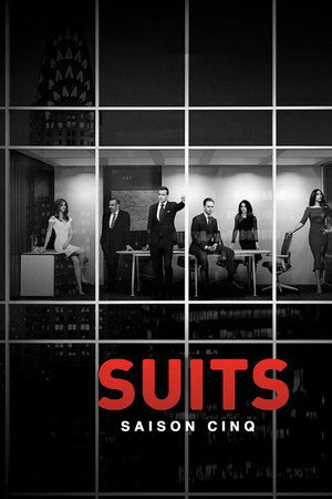 Saison 5