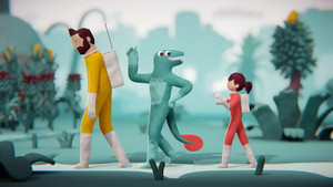 Épisode 13