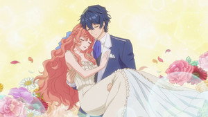 Le baiser le plus doux du monde