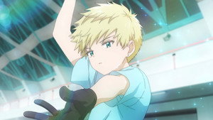 Dance the Night