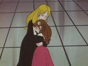 Simone et Charlotte enfin réunies