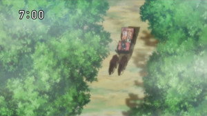 Épisode 45