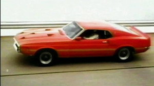 A Carography: Automotive History Post WWII
