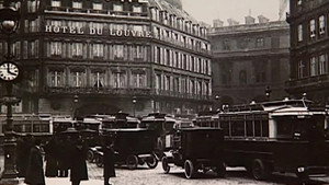 Automotive History Pre WWII