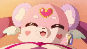 Case Closed with Rei!