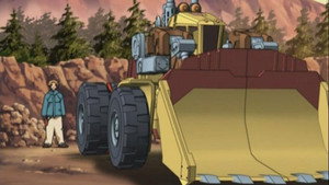 Épisode 5