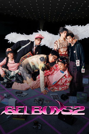 GELBOYS 2