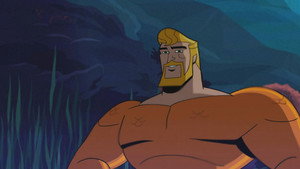 Atlantis en danger !