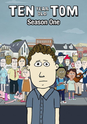 Saison 1