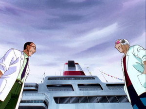 Épisode 25