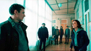 Épisode 9