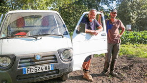 Épisode 15