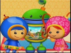 Épisode 8