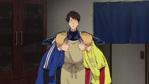 Épisode 17