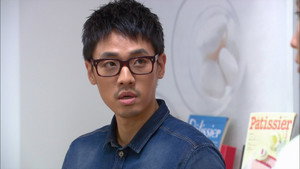 Épisode 5