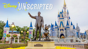 How Cinderella Castle Was Transformed to Its Classic Look