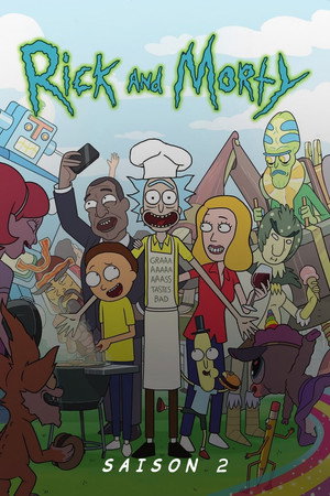 Saison 2