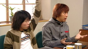 Épisode 34