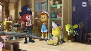 Épisode 17
