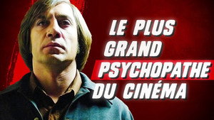[CROSSOVER] Le plus grand PSYCHOPATHE du cinéma