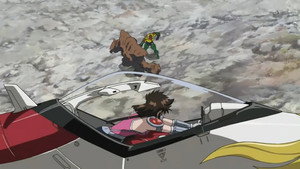 Épisode 2